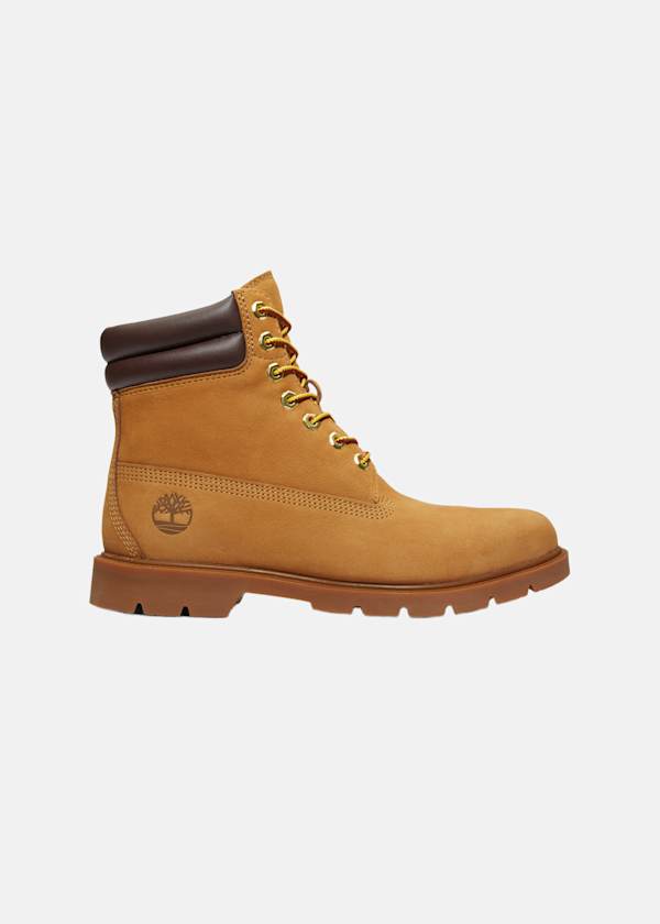 6 IN BASIC 6 INCH LACE UP BOOT Men Boots from Timberland - Sportshopen