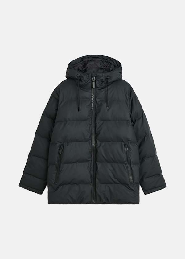 PAVE PUFFER JACKET Men Jackets from Tretorn Sportshopen - Main Image