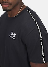 UA Icon HWT Tee Taping