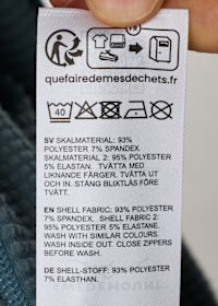 Ultra Light Tech Full Zip