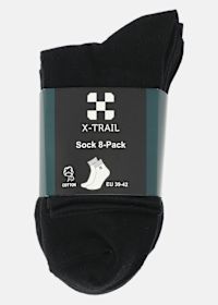 Sock 8-Pack