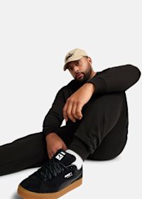 ESS No. 1 Logo Sweatpants TR c