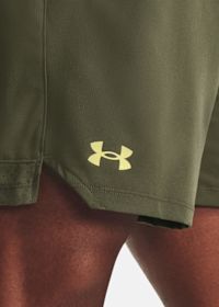 UA Vanish Woven 6in Shorts