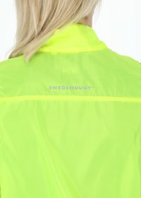 Packable Wind Vest W