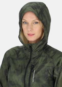 Packable Wind Jacket W