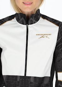 Race 3-Layer Jacket W