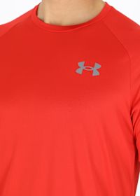 UA Tech 2.0 SS Tee