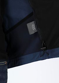 Lofoten Stretch Jacket