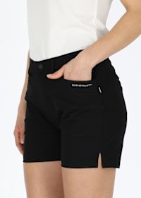 On Course Stretch Shorts W