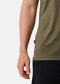 Recycled Function Tee 2-Pack