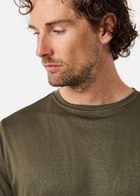 Recycled Function Tee 2-Pack