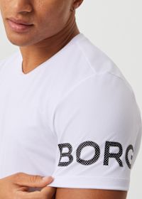 BORG T-SHIRT