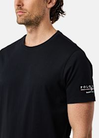 Austin Tee (Portofino Tee)