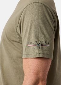 Austin Tee (Portofino Tee)