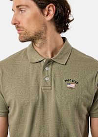 Loisville Polo