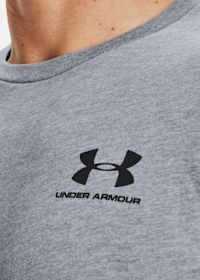 UA M SPORTSTYLE LC SS