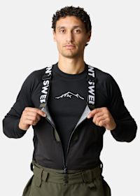 Lofoten 3L Shell Bib Pants