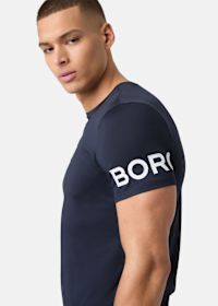 BORG T-SHIRT