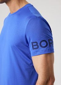 BORG T-SHIRT