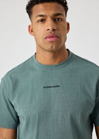 BORG CLASSIC T-SHIRT