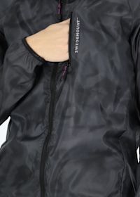 Packable Wind Jacket W