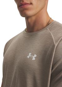 UA Tech Textured SS