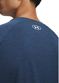 UA Tech Textured SS