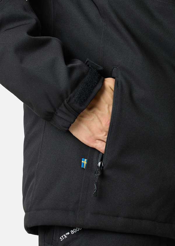 St. Anton Jacket SR | Jackets | Men | Swedemount